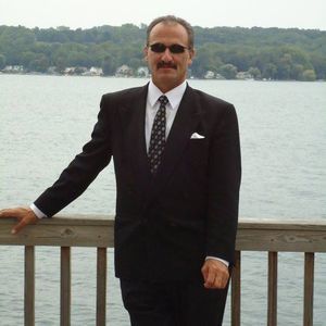 Meet your Posher, John